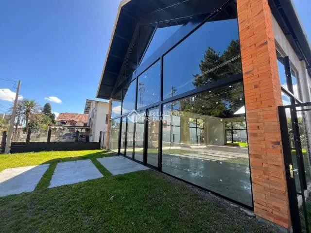 Prédio para Locação em Gramado/RS Carniel