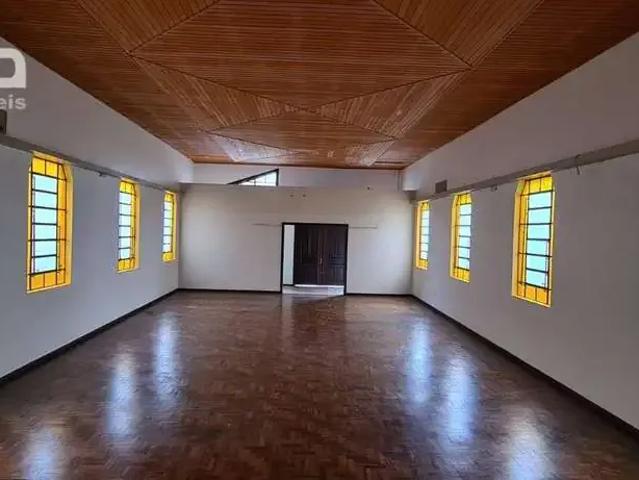 Prédio para Locação em Gramado/RS Centro