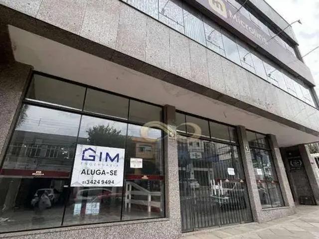 Prédio para Locação em Gravataí/RS Centro