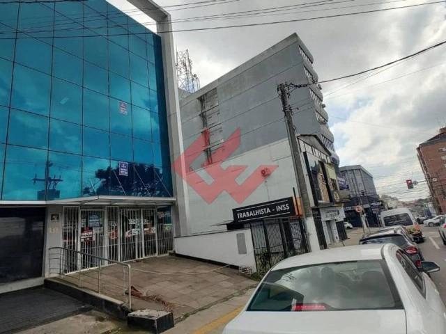 Prédio para Locação em Gravataí/RS Centro