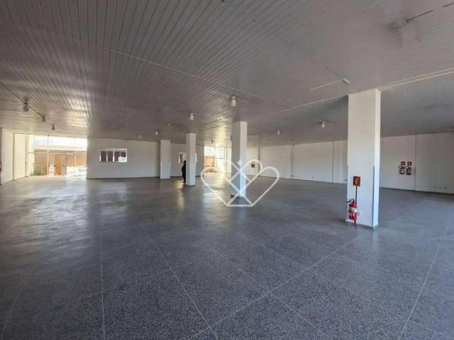 Prédio para Locação em Gravataí/RS Parque Florido