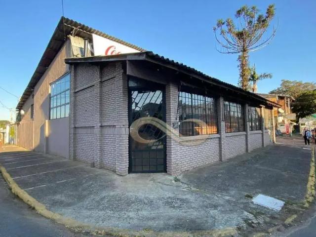 Prédio para Locação em Gravataí/RS Passo das Pedras