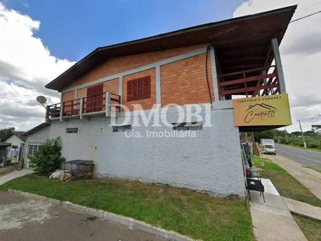 Prédio para Locação em Gravataí/RS Santa Cruz 3 Quartos
