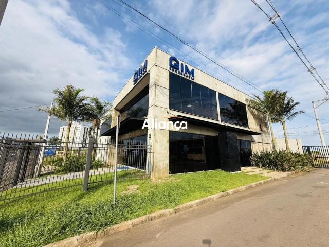 Prédio para Locação em Gravataí/RS Santa Cruz