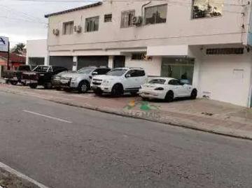 Prédio para Locação em Guaratinguetá/SP Campo do Galvão 14 Quartos