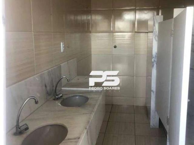Prédio para Locação em Guarabira/PB Centro