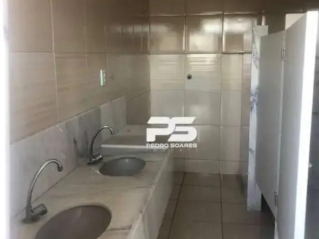 Prédio para Locação em Guarabira/PB Centro