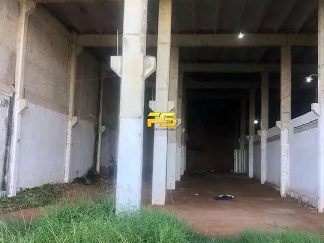 Prédio para Locação em Guarabira/PB Centro