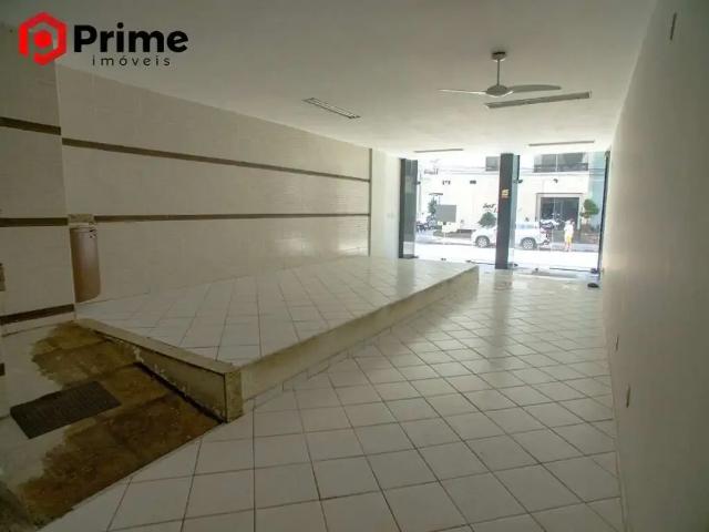Prédio para Locação em Guarapari/ES Centro