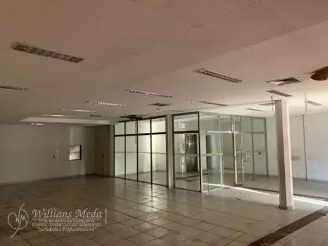 Prédio para Locação em Guarulhos/SP Cocaia