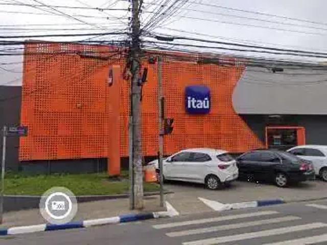 Prédio para Locação em Guarulhos/SP Cocaia