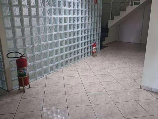 Prédio para Locação em Guarulhos/SP Cocaia