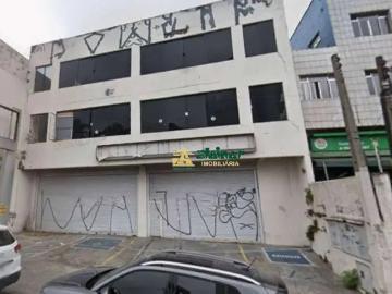 Prédio para Locação em Guarulhos/SP Cocaia
