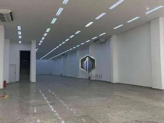 Prédio para Locação em Guarulhos/SP Centro