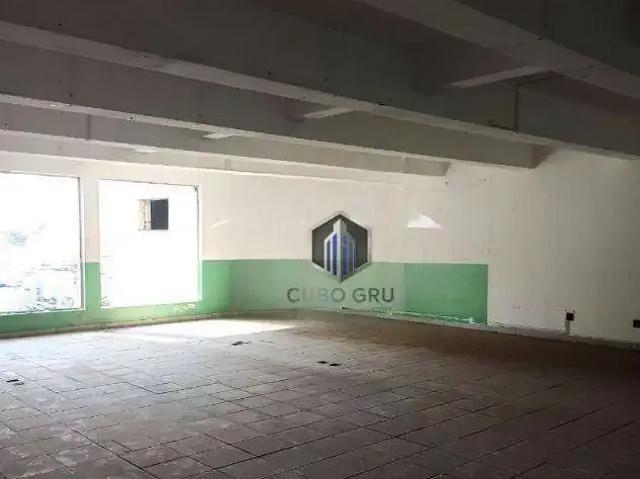 Prédio para Locação em Guarulhos/SP Centro