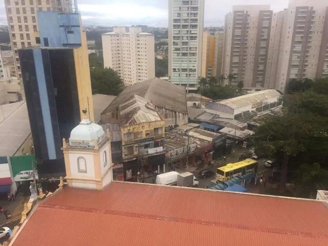 Prédio para Locação em Guarulhos/SP Centro