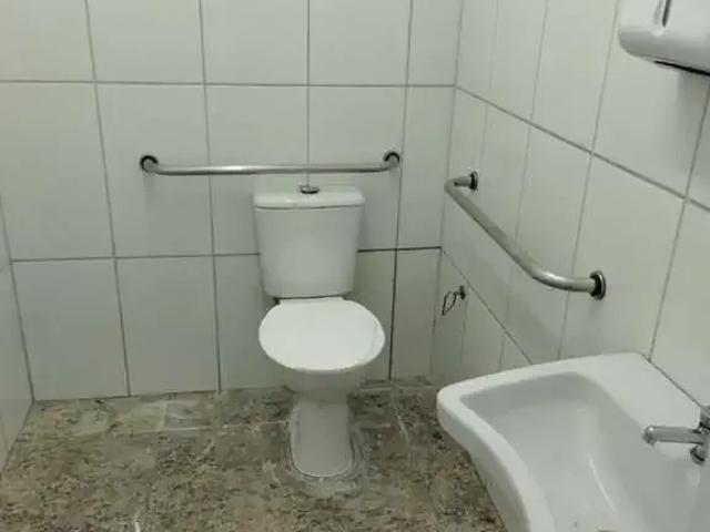 Prédio para Locação em Guarulhos/SP Centro