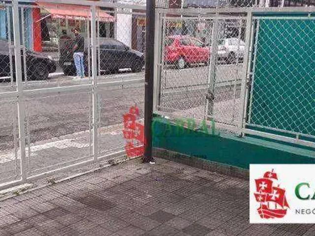Prédio para Locação em Guarulhos/SP Centro