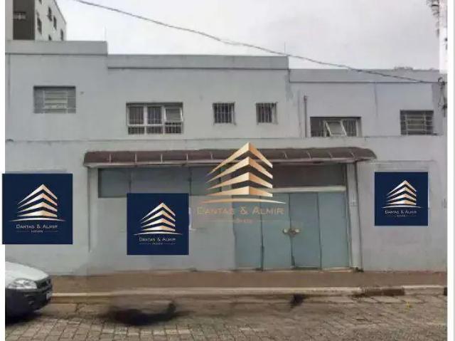 Prédio para Locação em Guarulhos/SP Centro