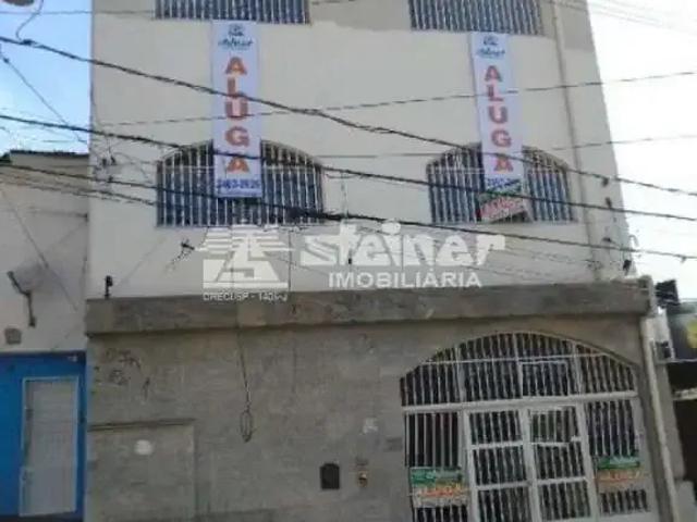 Prédio para Locação em Guarulhos/SP Centro