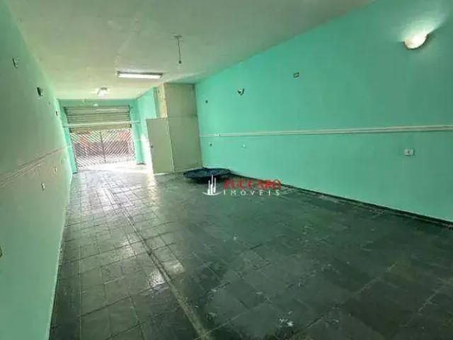 Prédio para Locação em Guarulhos/SP Centro