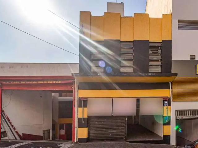 Prédio para Locação em Guarulhos/SP Centro