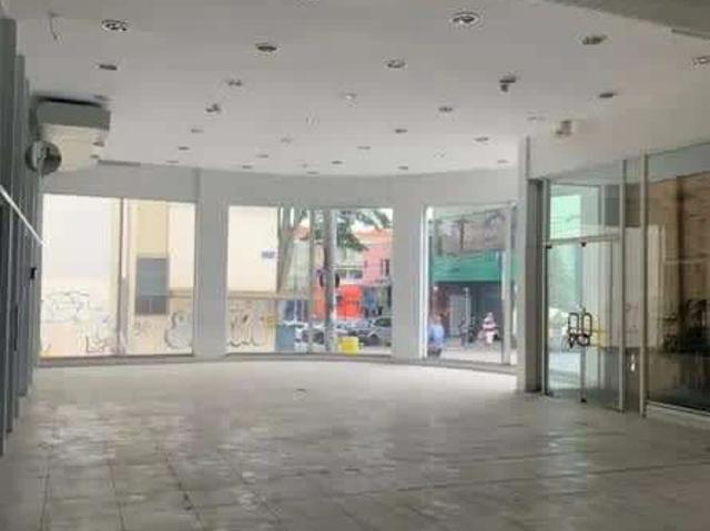 Prédio para Locação em Guarulhos/SP Centro