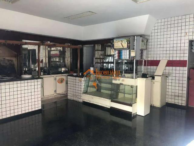 Prédio para Locação em Guarulhos/SP Centro