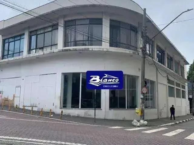 Prédio para Locação em Guarulhos/SP Centro