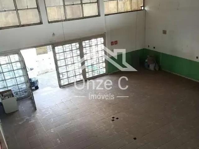 Prédio para Locação em Guarulhos/SP Centro