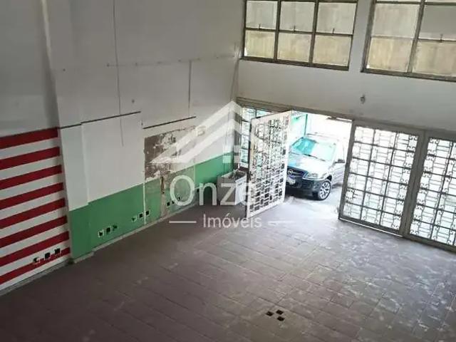 Prédio para Locação em Guarulhos/SP Centro