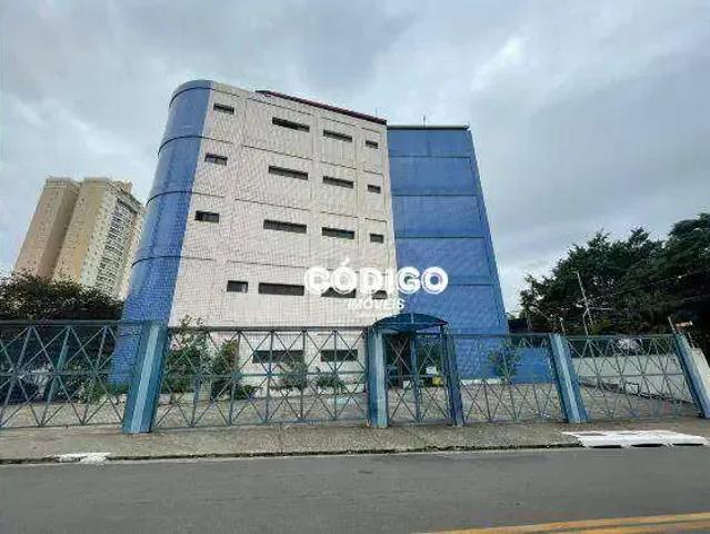 Prédio para Locação em Guarulhos/SP Centro
