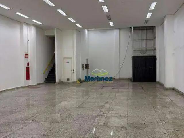 Prédio para Locação em Guarulhos/SP Centro