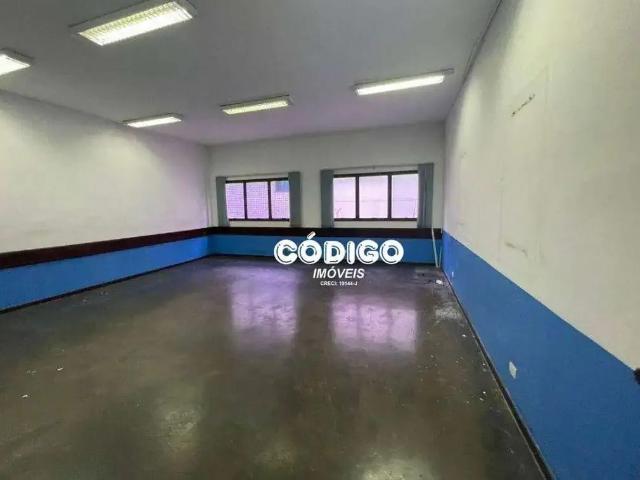 Prédio para Locação em Guarulhos/SP Centro