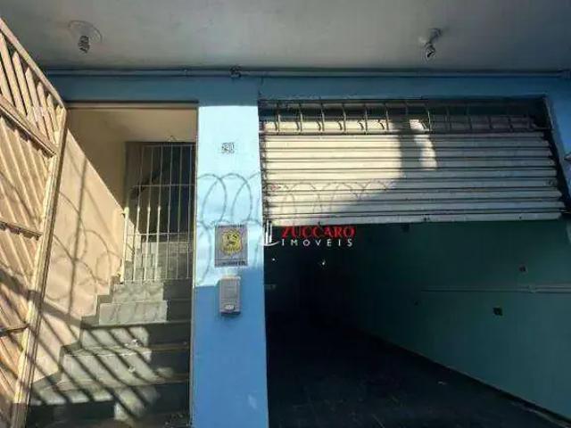 Prédio para Locação em Guarulhos/SP Centro