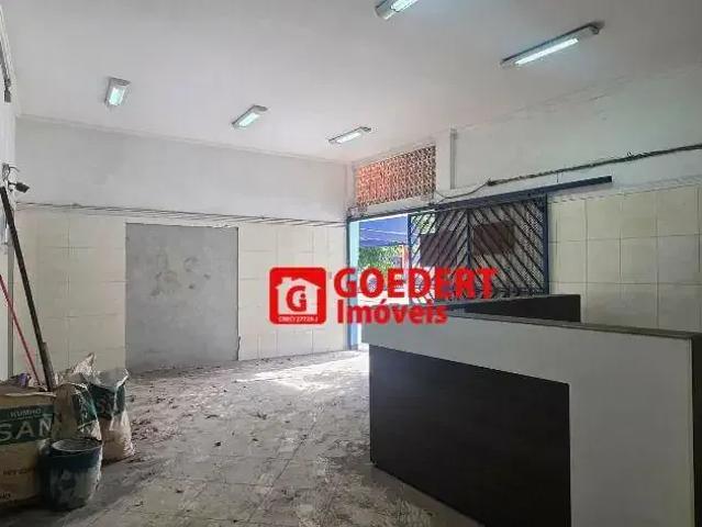Prédio para Locação em Guarulhos/SP Cidade Jardim Cumbica