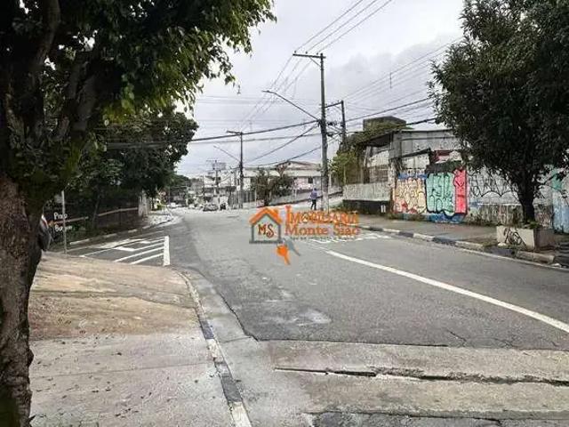 Prédio para Locação em Guarulhos/SP Cidade Jardim Cumbica