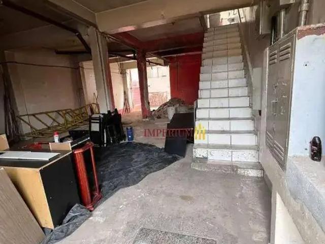 Prédio para Locação em Guarulhos/SP Cidade Tupinambá
