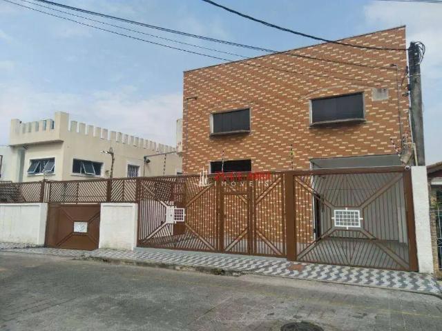 Prédio para Locação em Guarulhos/SP Gopoúva