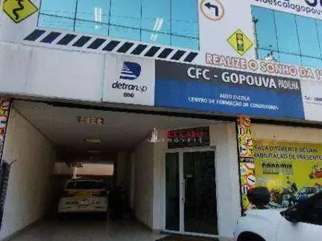 Prédio para Locação em Guarulhos/SP Gopoúva