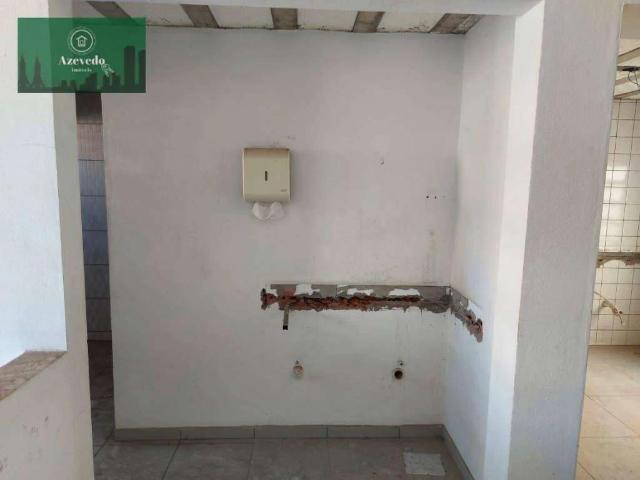 Prédio para Locação em Guarulhos/SP Jardim Munhoz