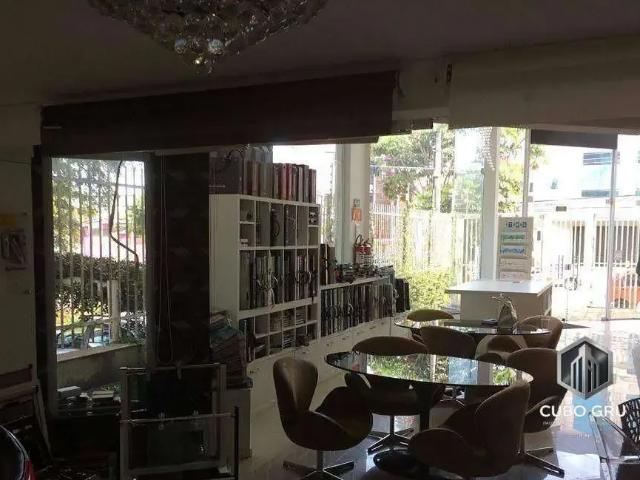 Prédio para Locação em Guarulhos/SP Jardim Maia