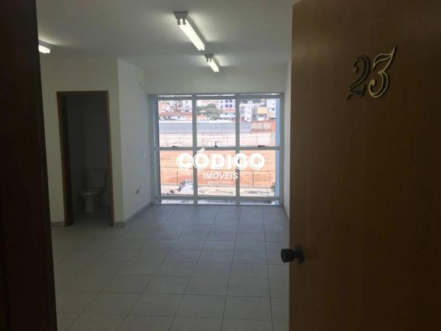 Prédio para Locação em Guarulhos/SP Jardim Barbosa