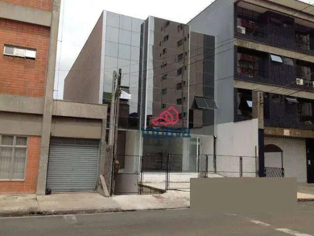 Prédio para Locação em Guarulhos/SP Jardim Barbosa