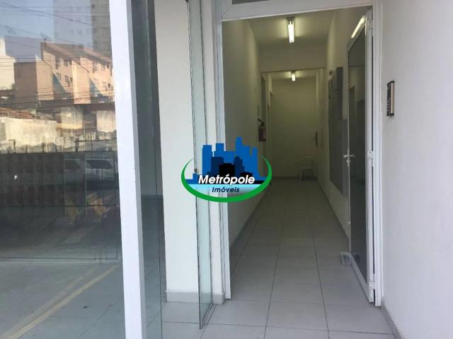 Prédio para Locação em Guarulhos/SP Jardim Barbosa