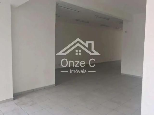 Prédio para Locação em Guarulhos/SP Jardim Barbosa