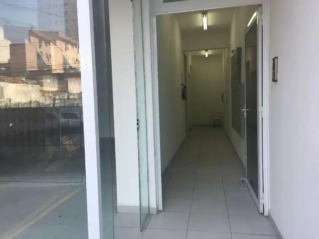 Prédio para Locação em Guarulhos/SP Jardim Barbosa