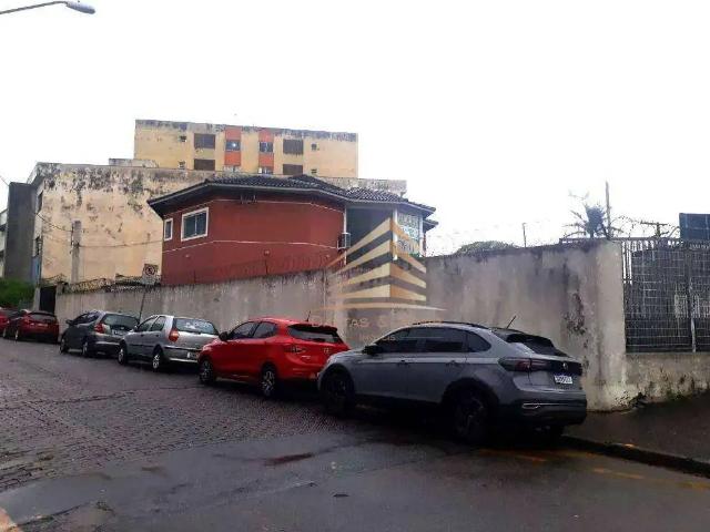 Prédio para Locação em Guarulhos/SP Jardim Bom Clima