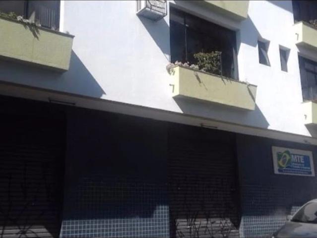 Prédio para Locação em Guarulhos/SP Jardim Bom Clima