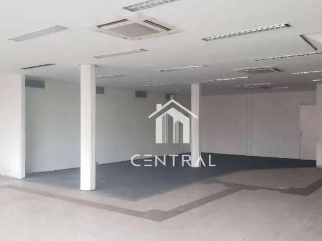 Prédio para Locação em Guarulhos/SP Jardim Bom Clima
